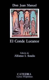 El Conde Lucanor