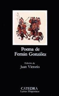 Poema de Fernán González