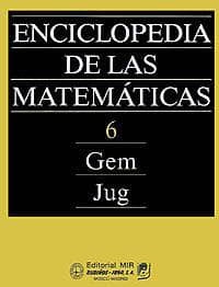 Enciclopedia de las matemáticas VI