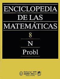 Enciclopedia de las matemáticas VIII