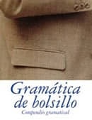 GRAMÁTICA DE BOLSILLO