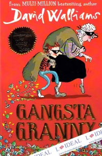 Gangsta Granny 