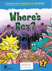 Where´s Rex?