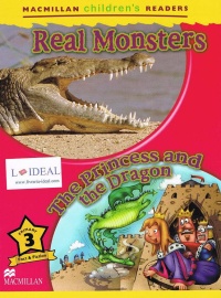 Real Monsters - The Princess