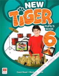 New Tiger 6 - PB