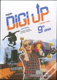 Digi Up 9º ano Inglês student´s book