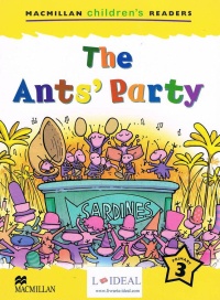 The Ants' Party