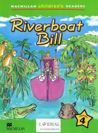 Riverboat Bill