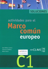 Actividades para el Marco común europeo C1 (SOLUCIONES)