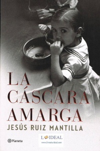 La cáscara amarga