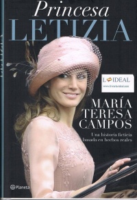 Princesa Letizia