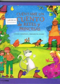 Cuéntame un Cuento de Reyes y Princesas