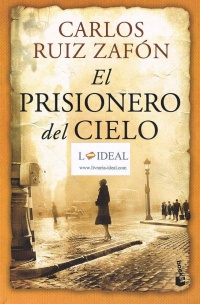 El prisionero del cielo