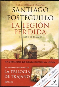 La Legión Perdida