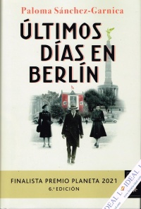 Últimos dias en Berlín