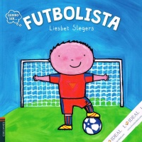 Futbolista