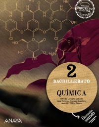 Quimica 2º Bachillerato