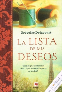 La Lista de Mis Deseos