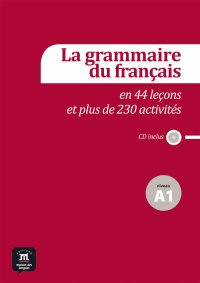 La grammaire du français A1