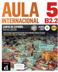 Aula Internacional 5 (Nueva Edición)