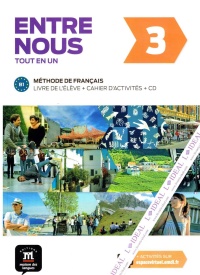 Entre nous 3 - B1