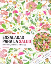 Ensaladas Para la Salud