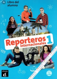 Reporteros Internacionales 1