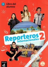 Reporteros Internacionales 2