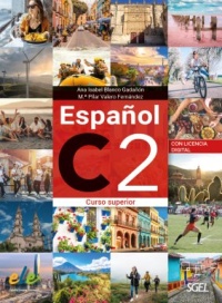 Español C2 Curso superior