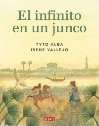 El Infinito En Un Junco - Gráfica -