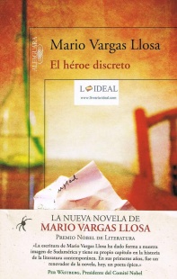 El héroe discreto