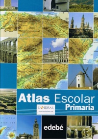 Atlas Escolar primaria