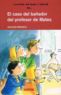 El caso del bañador del profesor de Mates