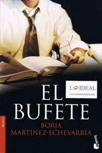 El bufete