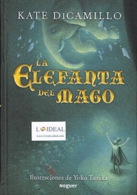 La elefanta del mago