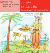 La isla de tía Lola