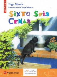 Sixto seis cenas