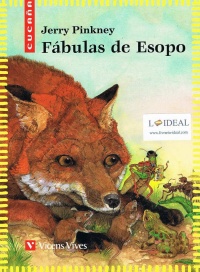 Fábulas de Esopo