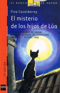 El misterio de los hijos de Lúa