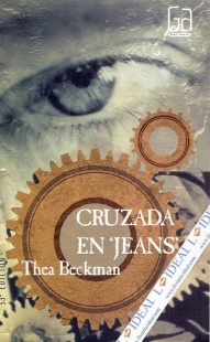 Cruzada en Jeans