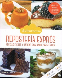 Repostería Exprés