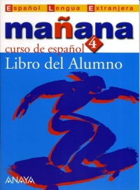 Mañana 4 Libro Alumno