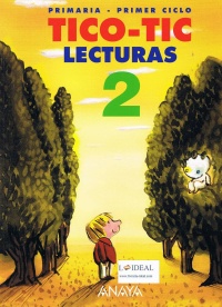 Tico-Tic Lecturas 2