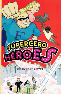 Supercero Héroes