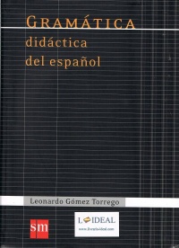 Gramática didáctica del español