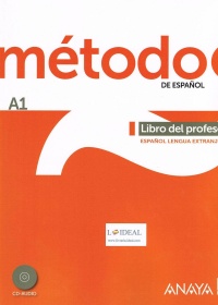 Método 1 Libro del Profesor