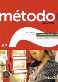 Método 2 Cuaderno de Ejercicios