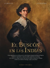 El Buscón de las Indias