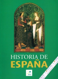 Historia de España