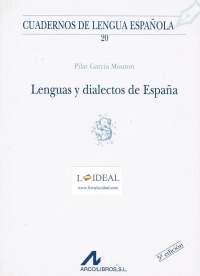 Lenguas y dialectos de España